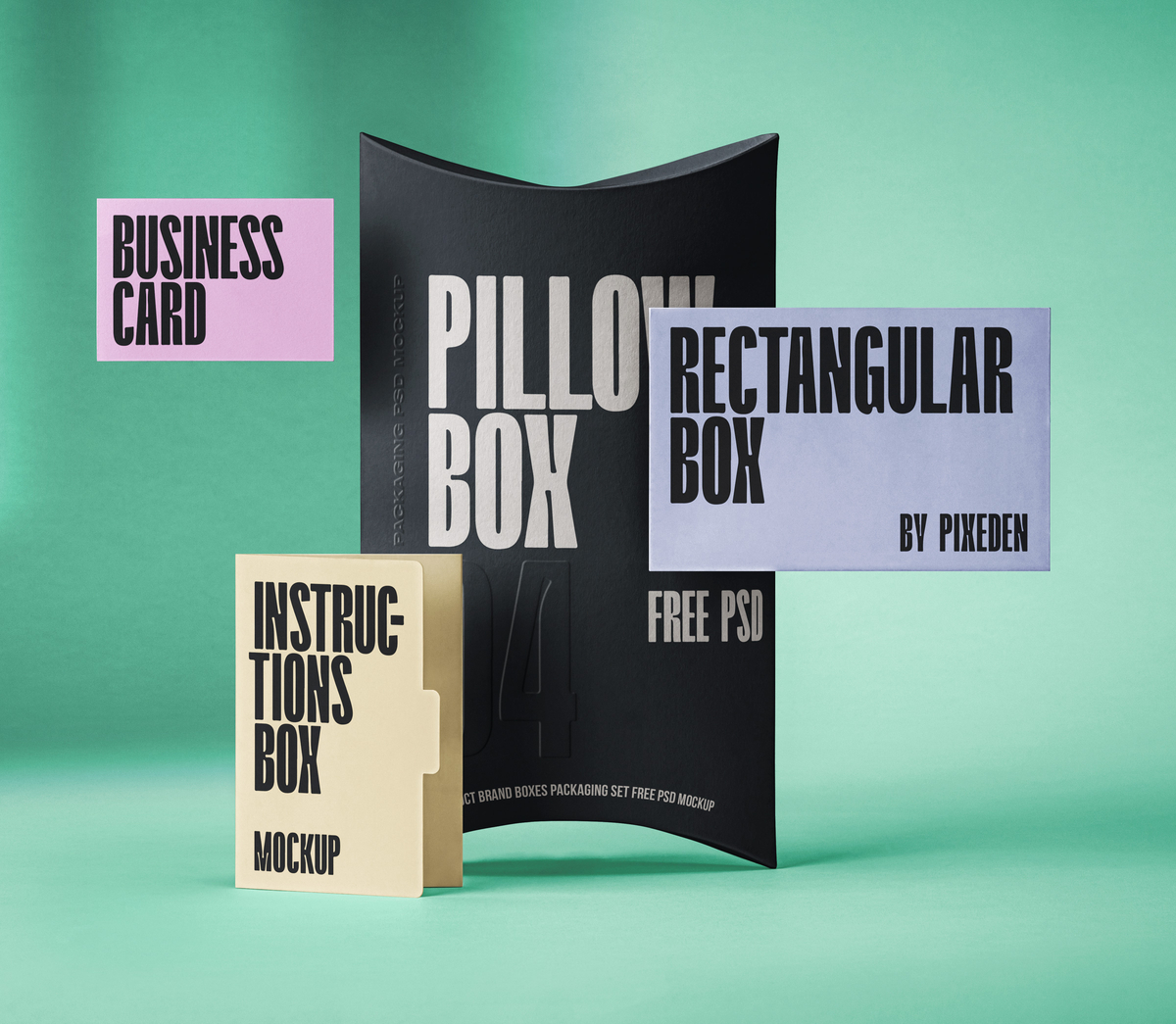 Market Research for RetailBrand