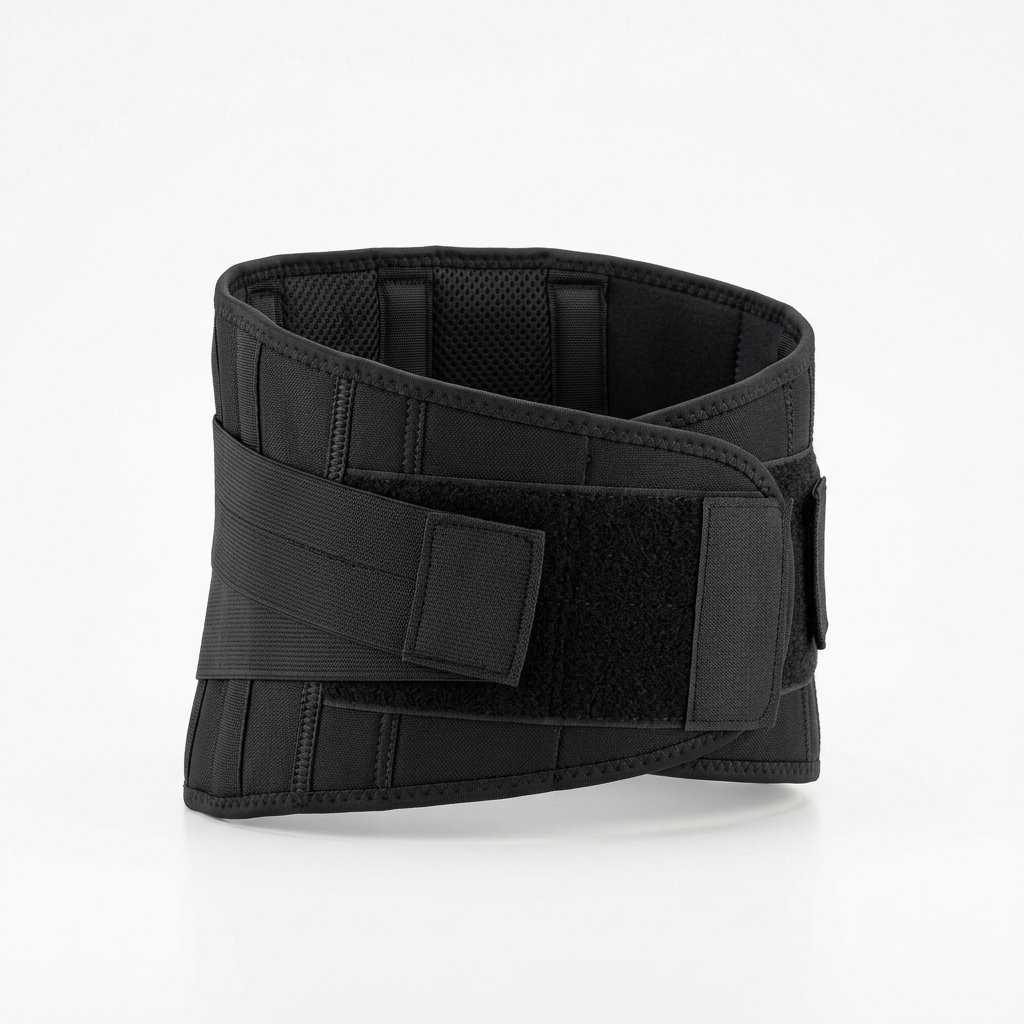 Back Support Belts