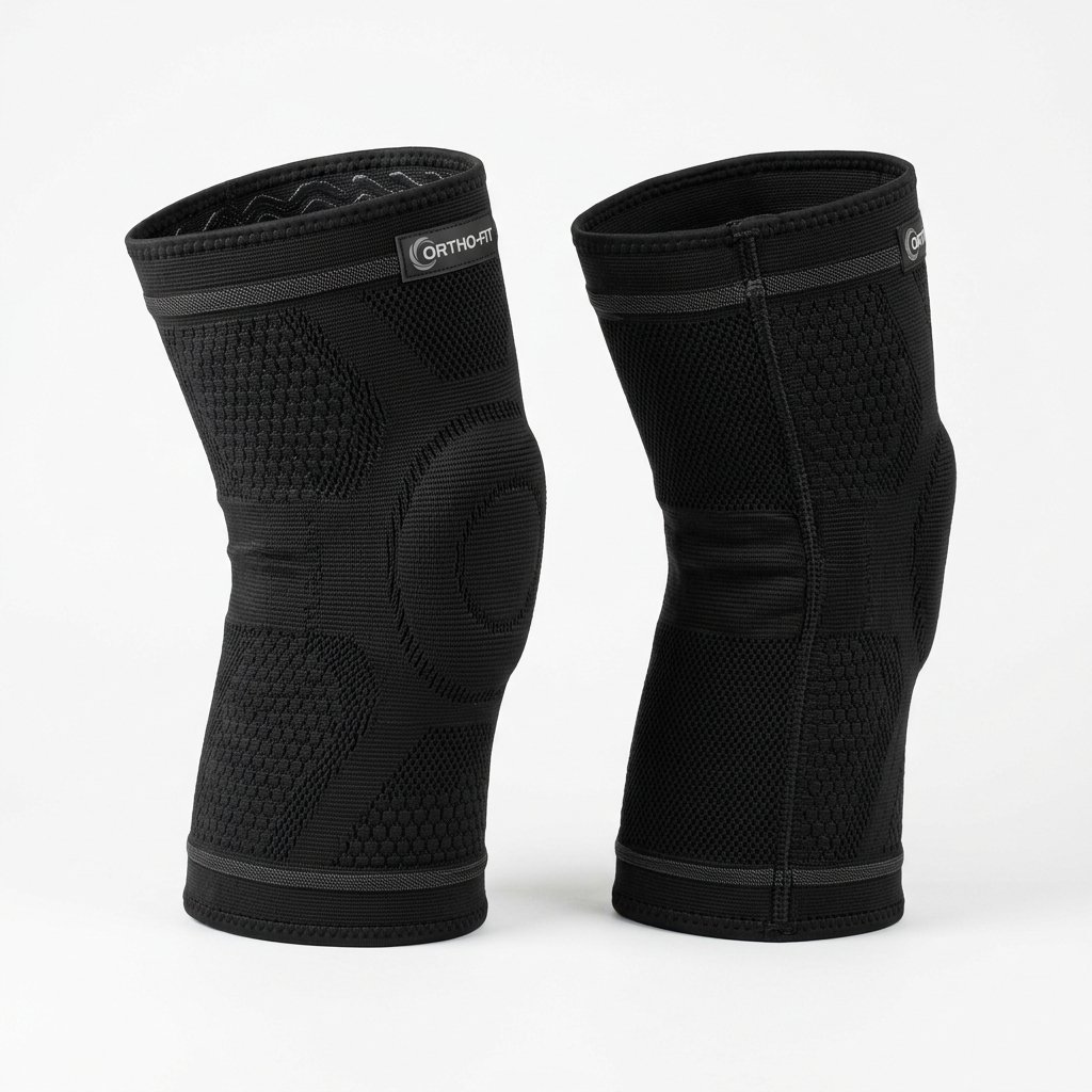 Knee Caps & Braces