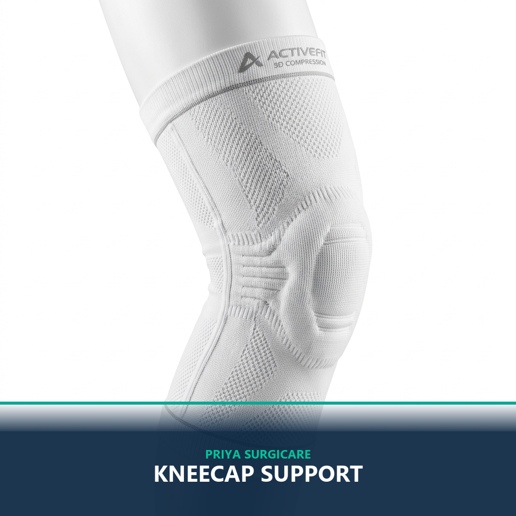 Kneecap Support