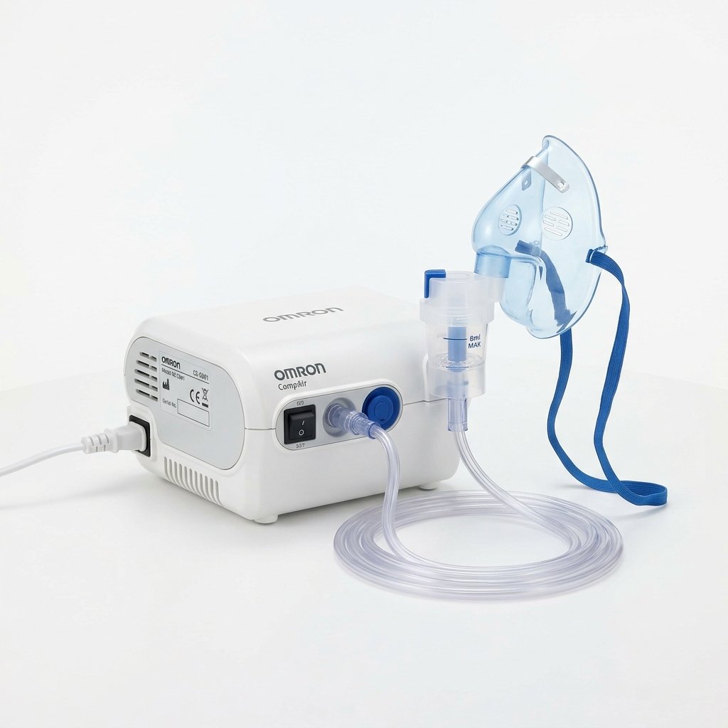 Nebulizers