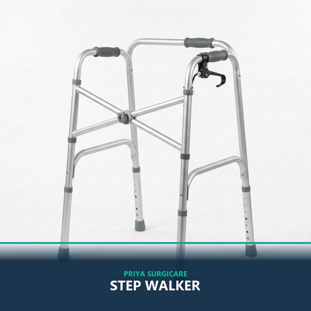 Step Walker