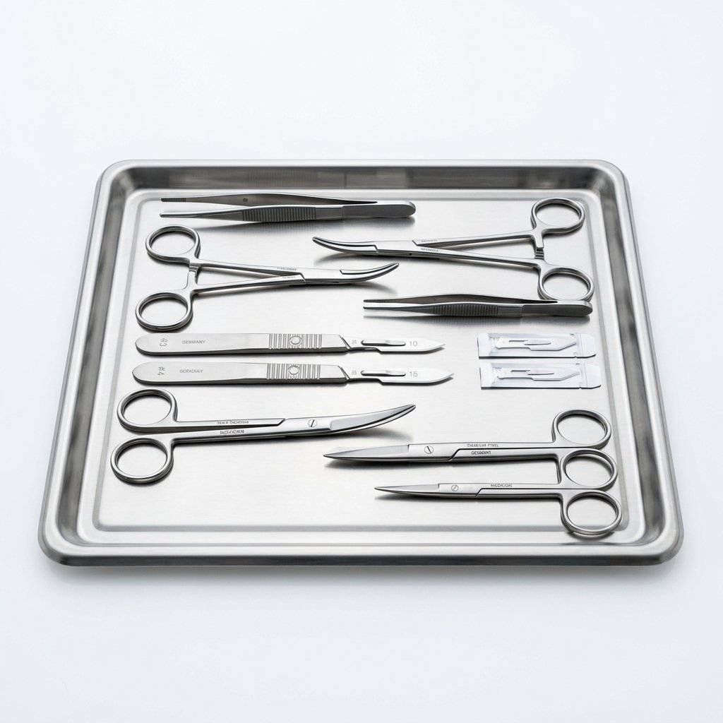 Surgical Instruments
