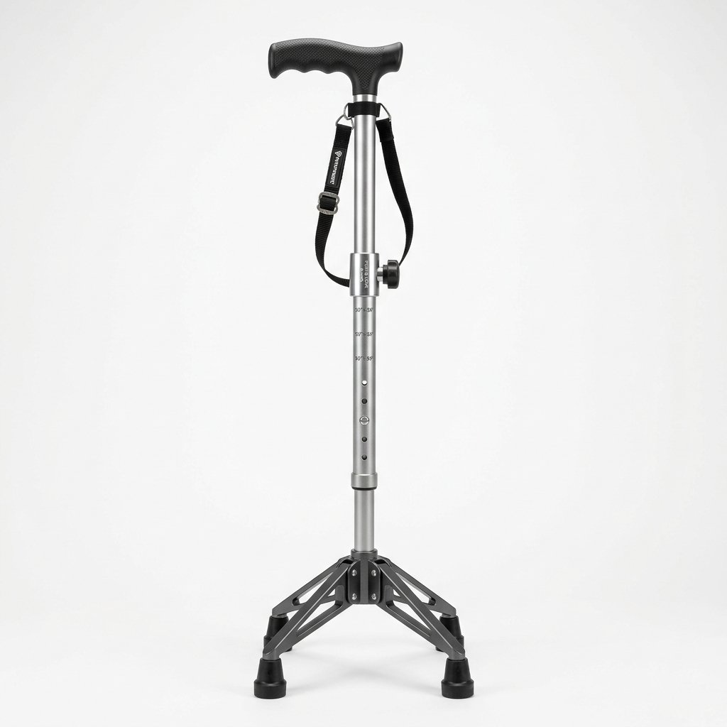 Walking Sticks