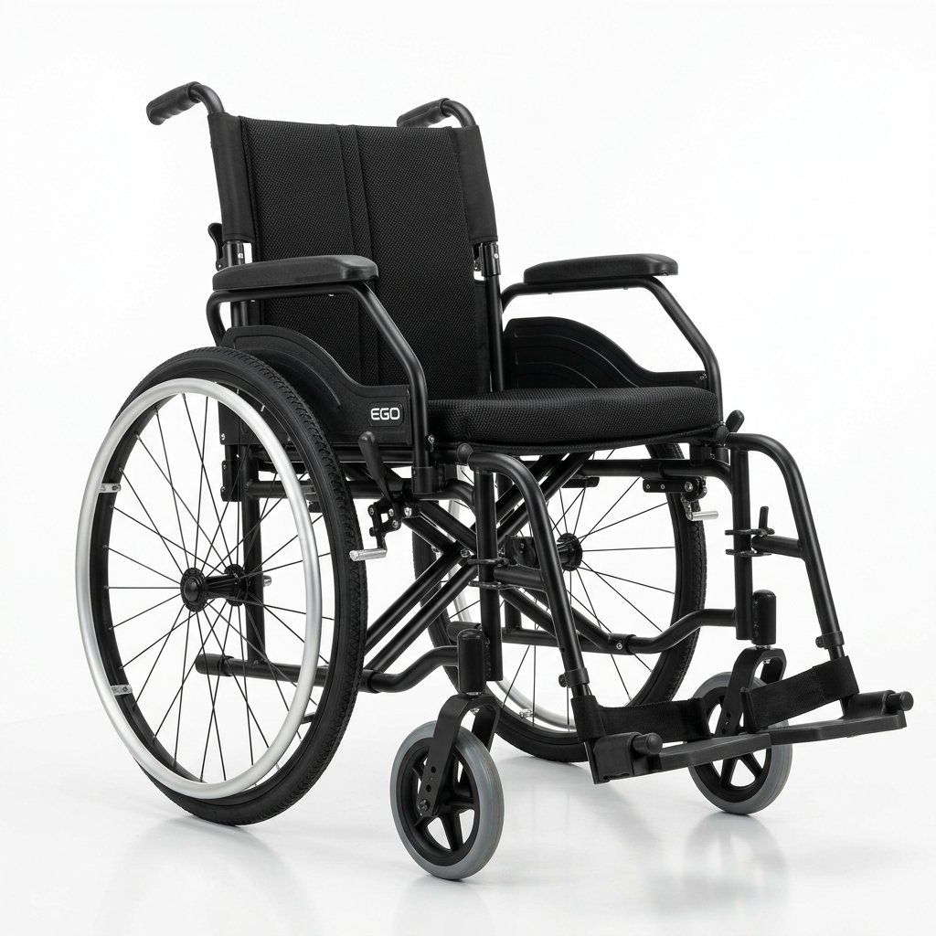 Wheelchairs
