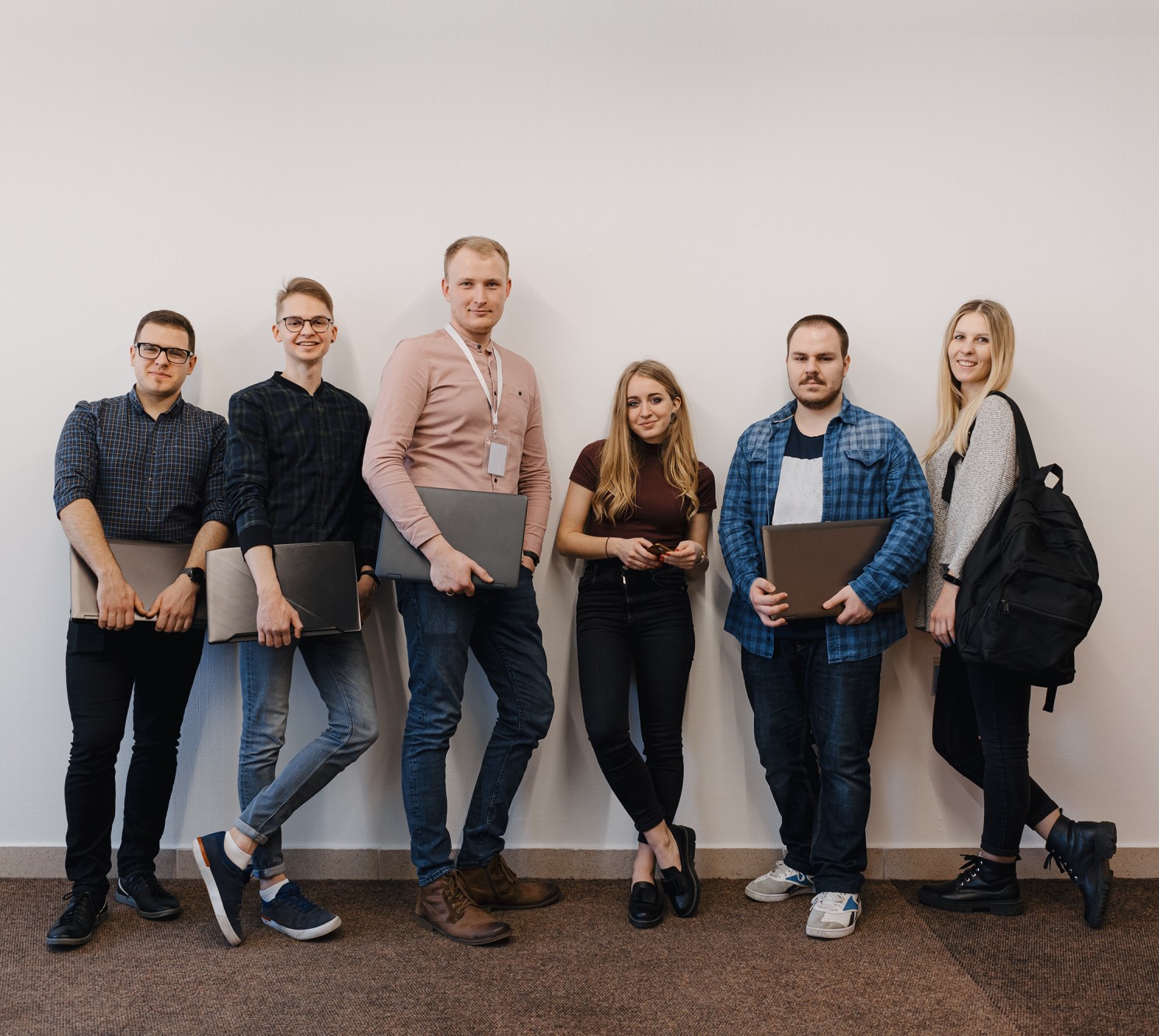Team Photo